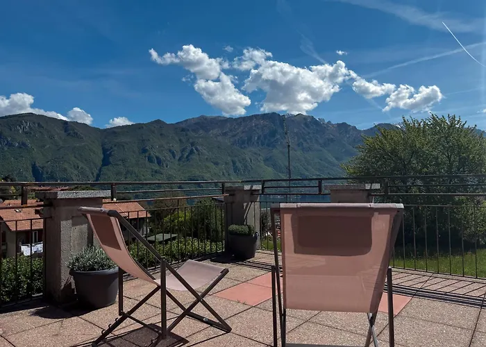 Ca Ventanas Bellagio