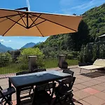 Ca Ventanas Apartman Bellagio