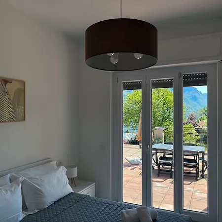 Ca Ventanas Bellagio