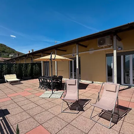 Appartement Cà Ventanas *