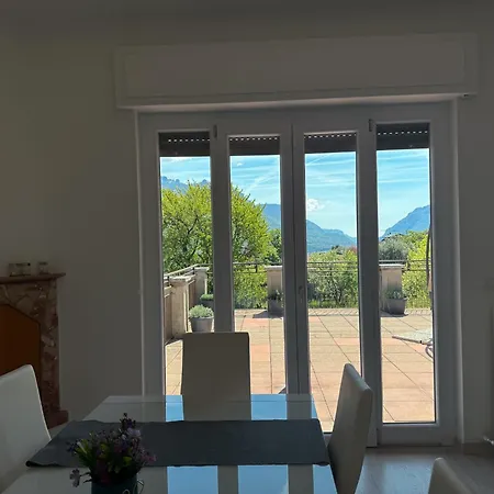 Cà Ventanas Bellagio