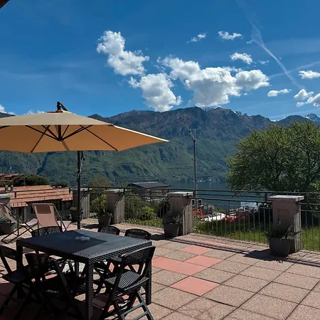 Cà Ventanas Appartement