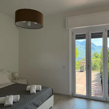 Ca Ventanas Lägenhet *