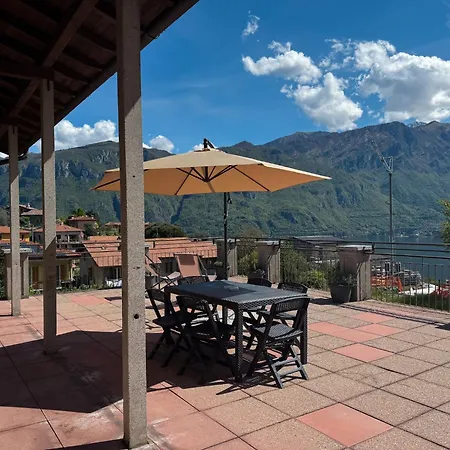 Appartement Cà Ventanas Bellagio