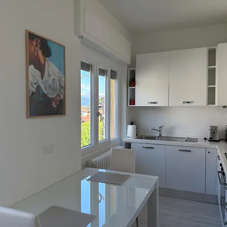Ca Ventanas Apartman