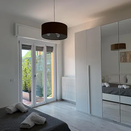 Lägenhet Ca Ventanas *