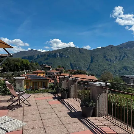 Apartman Ca Ventanas