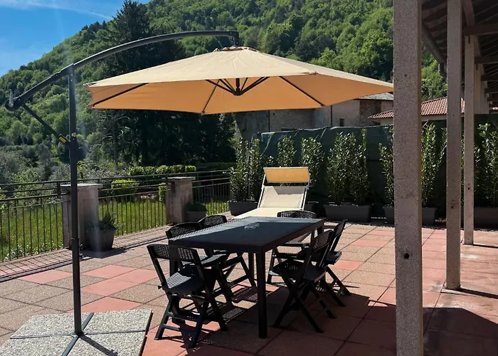 Ca Ventanas * Bellagio