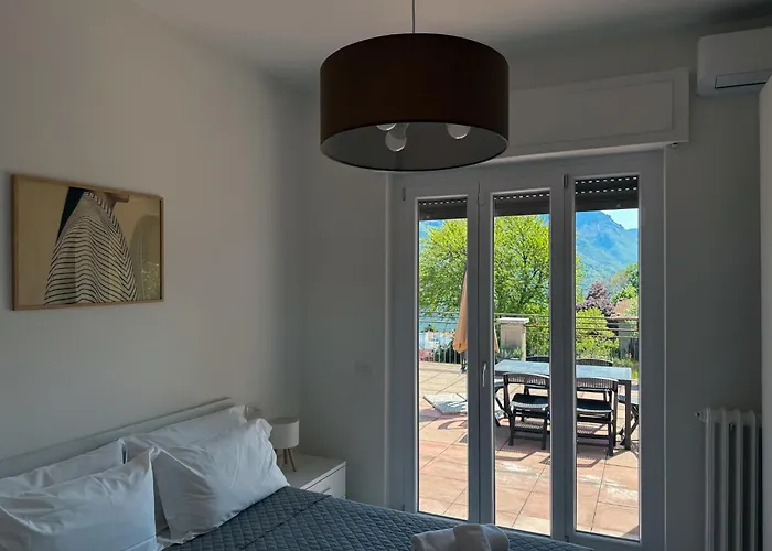 Ca Ventanas Bellagio