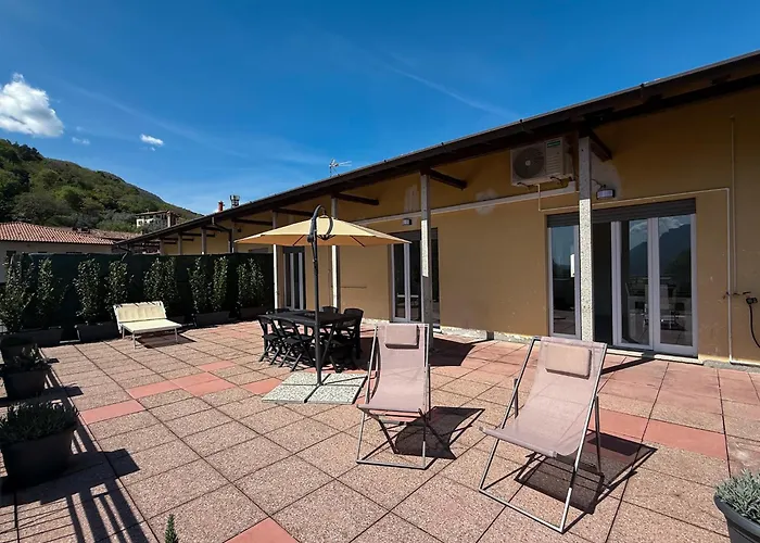 Apartman Ca Ventanas *