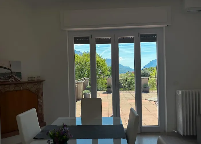 Ca Ventanas Bellagio