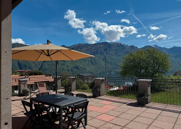 Ca Ventanas Apartman