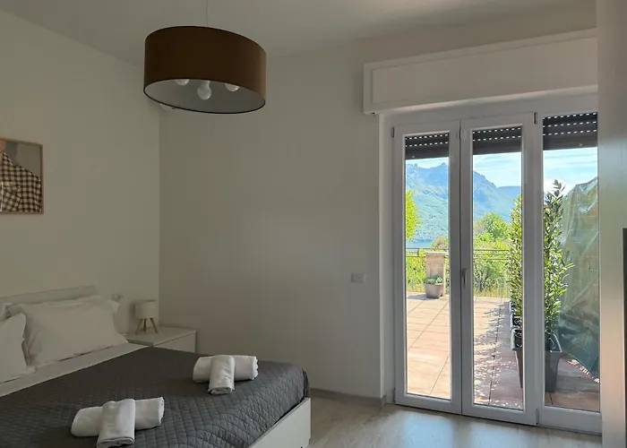 Ca Ventanas Apartman *
