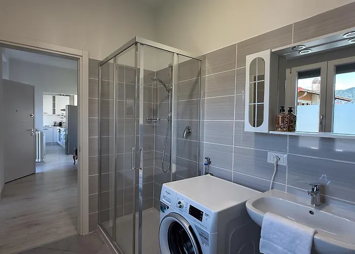 Apartman Ca Ventanas *