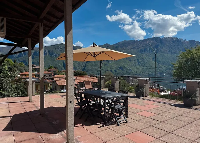 Apartman Ca Ventanas Bellagio