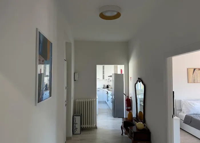 Ca Ventanas Bellagio