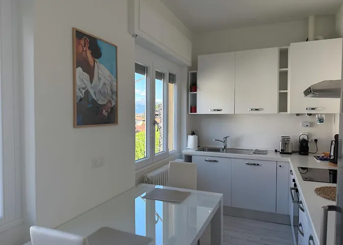 Ca Ventanas Apartman