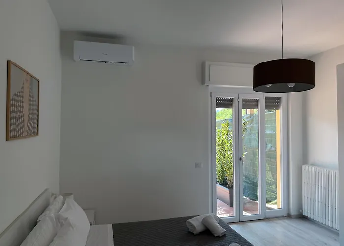 Ca Ventanas Apartman *