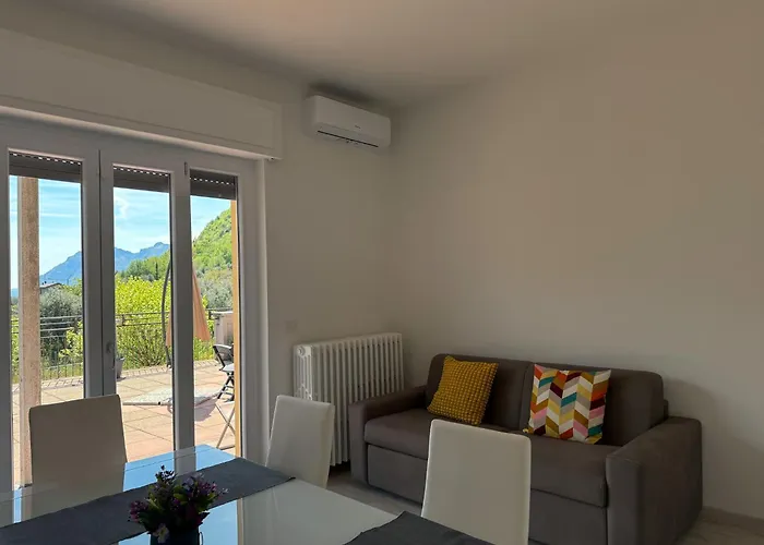 Apartman Ca Ventanas *