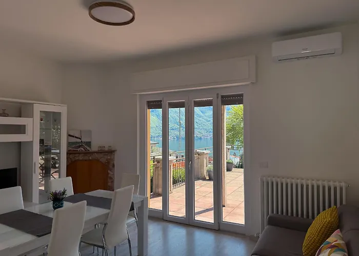 Ca Ventanas Bellagio