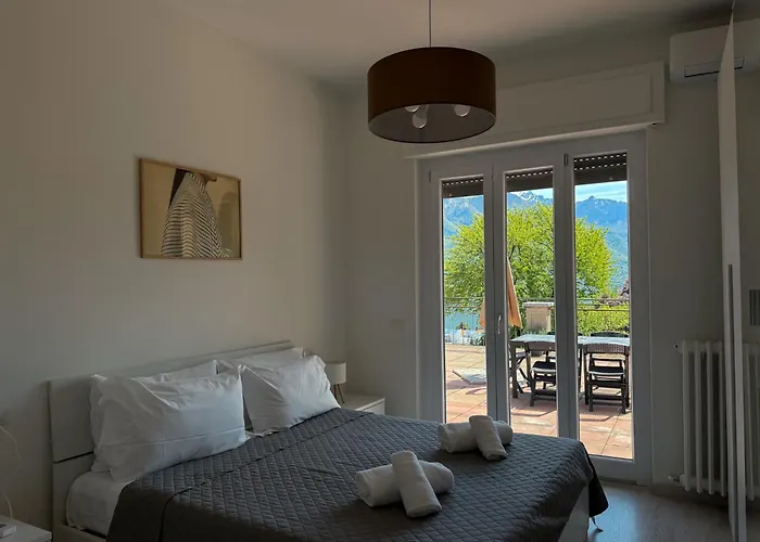 Apartman Ca Ventanas