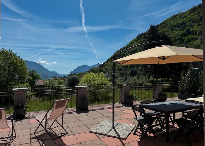 Ca Ventanas * Bellagio