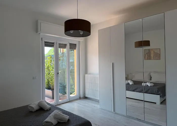 Lägenhet Ca Ventanas *