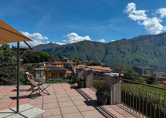 Apartman Ca Ventanas