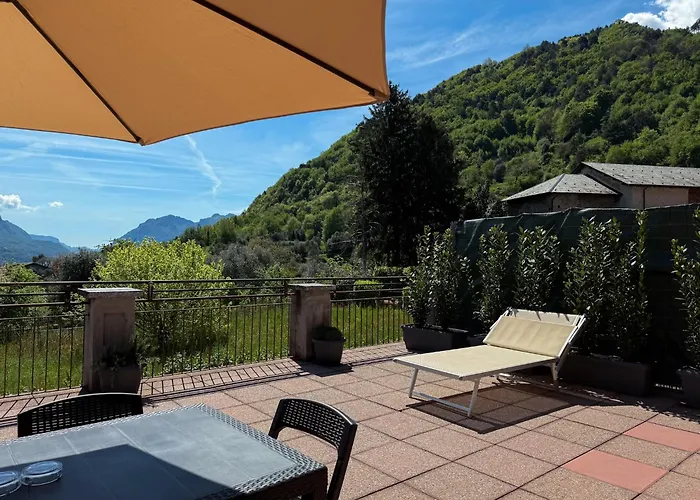 Apartman Ca Ventanas *