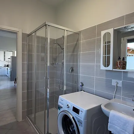 Apartmán Ca Ventanas *