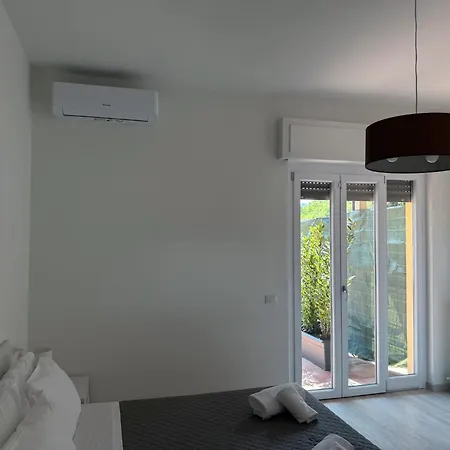 Ca Ventanas Apartmán *