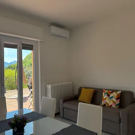 Apartmán Ca Ventanas *