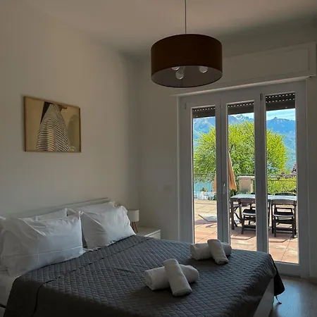 Apartmán Ca Ventanas