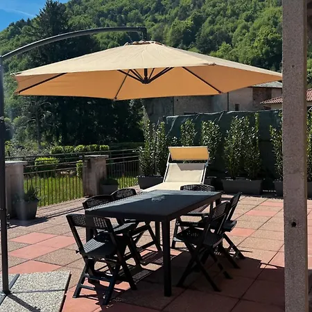 Ca Ventanas * Белладжо