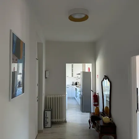 Ca Ventanas Белладжо