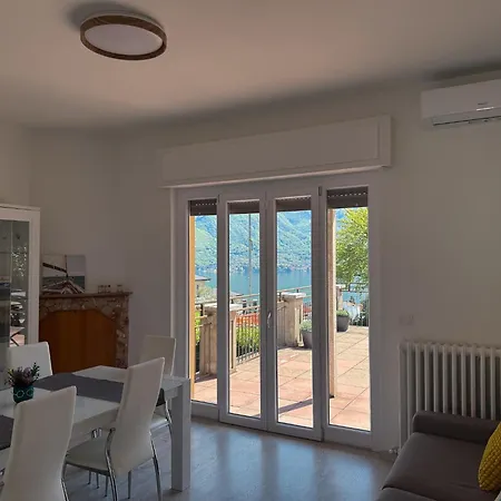 Ca Ventanas Белладжо