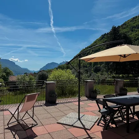 Ca Ventanas * Белладжо