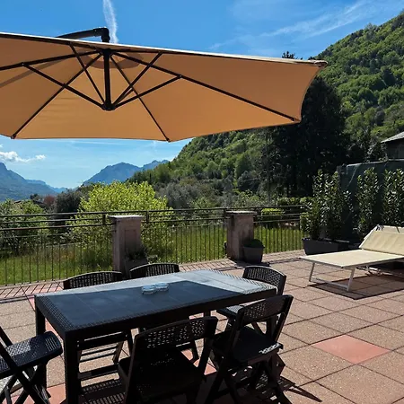 Ca Ventanas Апартаменты Белладжо