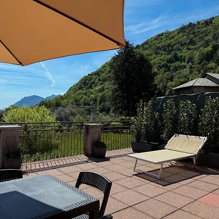 Апартаменты Ca Ventanas *